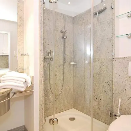 Metropol, Whg 286, Seeseite * Westerland