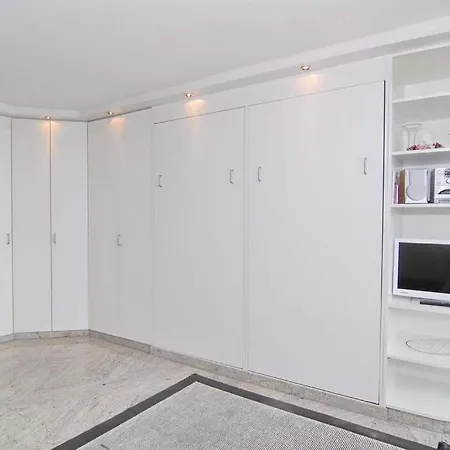 Metropol, Whg 286, Seeseite Apartmán Westerland