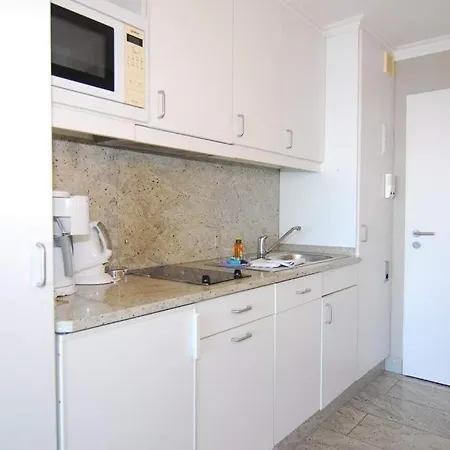 Metropol, Whg 286, Seeseite * Westerland