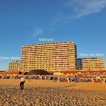 Metropol, Whg 286, Seeseite *